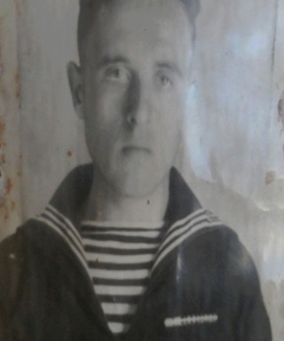 Ваганов Василий Фёдорович