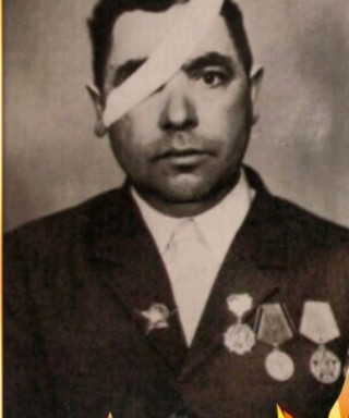 Ахметдинов Зуфар Минигарифович