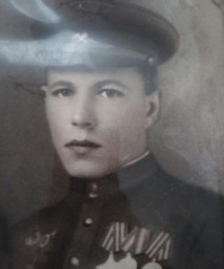 Кудрявцев Алексей Николаевич