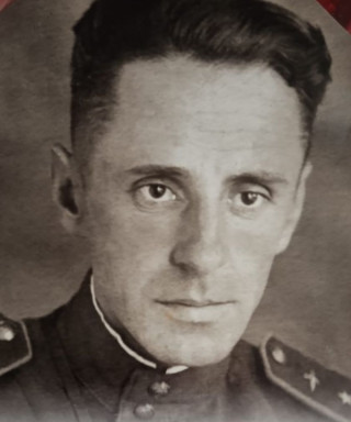 Аверин Павел Александрович