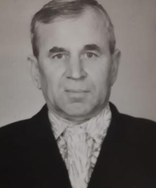 Красовский Стефан Семёнович