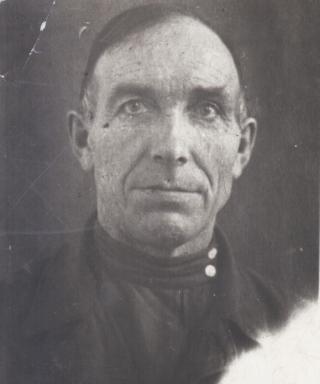 Комиссаров Фёдор Павлович