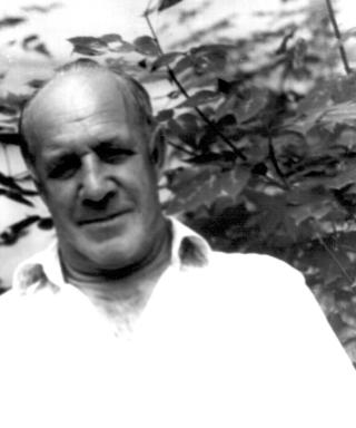 Аман Михаил Егорович