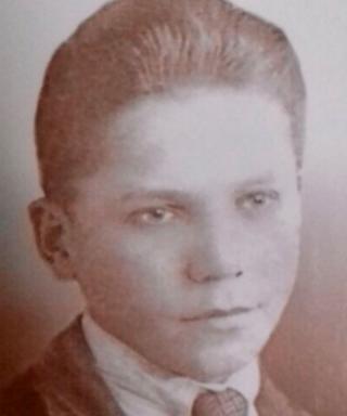 Круглов Иван Степанович