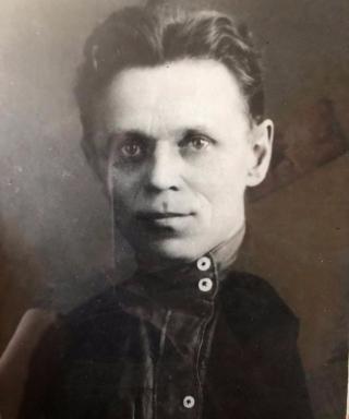 Кочубей Михаил Никитович