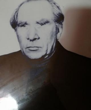 Семяшкин Алексей Митрофанович