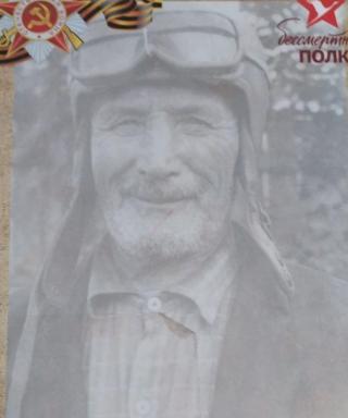Маннанов Абдулла Газизович