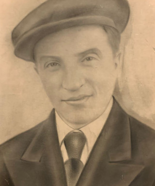 Евсеенков Петр Сергеевич