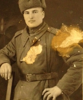 Зезин Алексей Андреевич