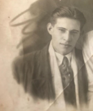 Ачкасов Петр Иванович