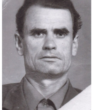 Белоус Иван Романович