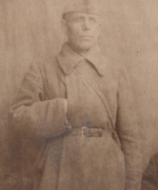 Губанов Николай Александрович