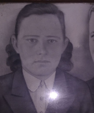 Туркова Ефросинья Петровна