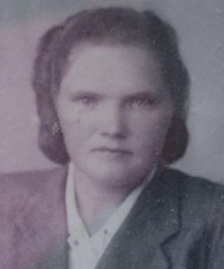 Ляпунова Анна Александровна