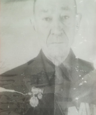 Сабитов Амирьян Шарафутдинович