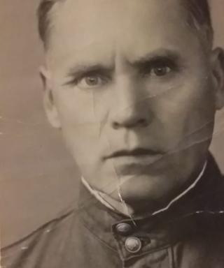 Кувербин Иван Сергеевич