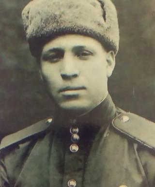 Мустафаев Мехти Керим-Оглы