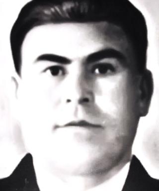 Мухаметшин Шакир