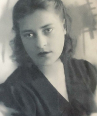 Котова Нина Павловна