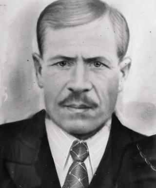 Костров Николай Андрианович
