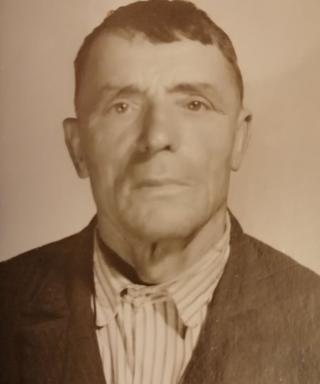Грачев Иван Ефимович