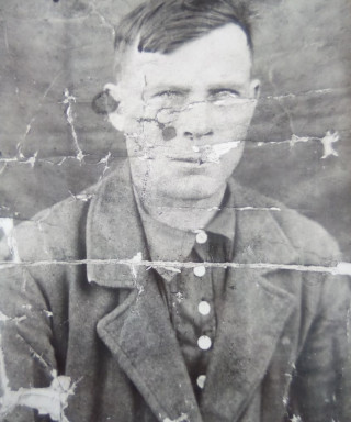 Сысолятин Александр Харламович