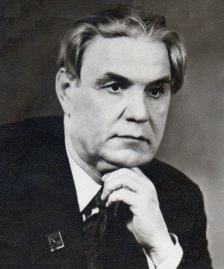 Пиняев Иван Данилович