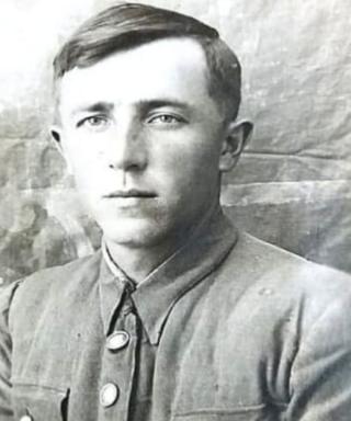 Сандрыгайло Василий Адамович