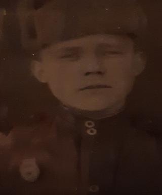 Сафонов Борис Николаевич