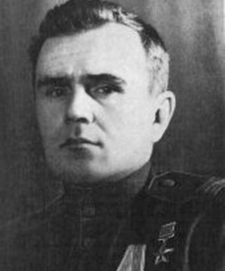 Гладышев Николай Александрович