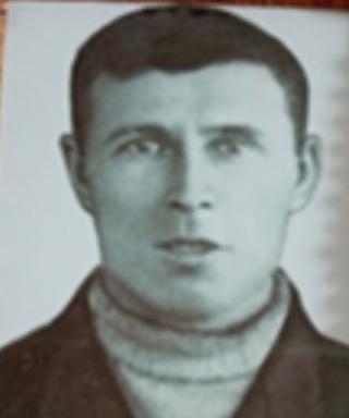 Воробьев Василий Тихонович