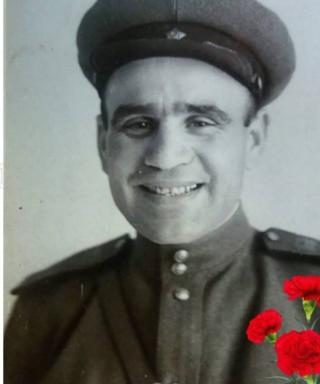 Базилевский Адам Макарович