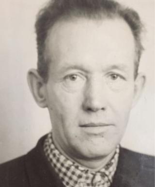 Долгачев Иван Арсентьевич