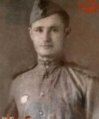 Мифтахов Бакир Хуснутдинович