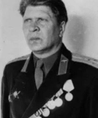 Панфилов Иван Иванович