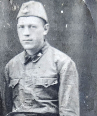 Янюшкин Дмитрий Васильевич