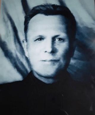 Левичев Константин Александрович