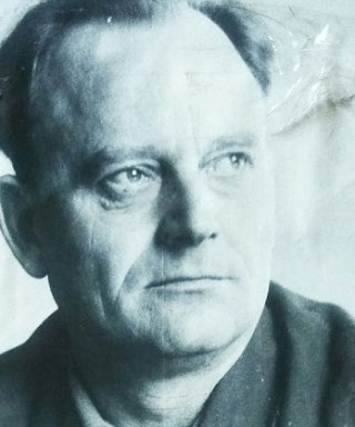 Якимов Борис Трофимович