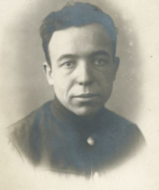 Жгулев Алексей Акимович