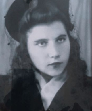 Князева Клавдия Андреевна