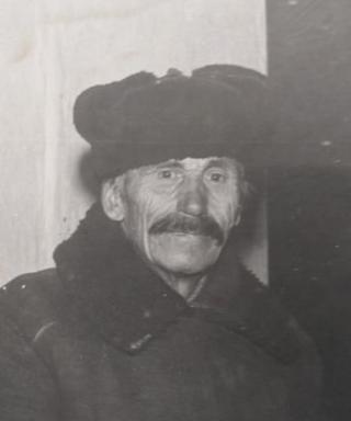 Рогозин Сергей Игнатьевич