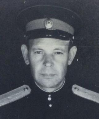 Скопинцев Иван Григорьевич