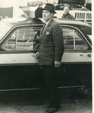 Попков Сергей Васильевич