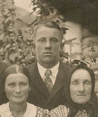 Александров Александр Александрович