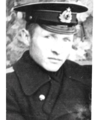 Васильев Михаил Сергеевич