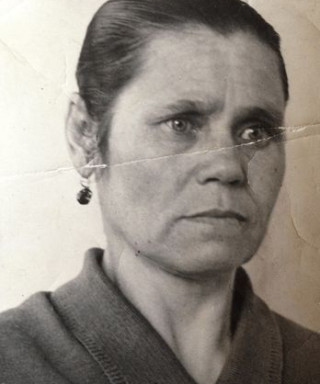 Щеглова Анна Федотовна