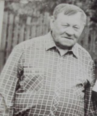 Сапожников Иван Иванович