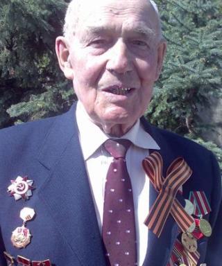 Солодовников Иван Яковлевич