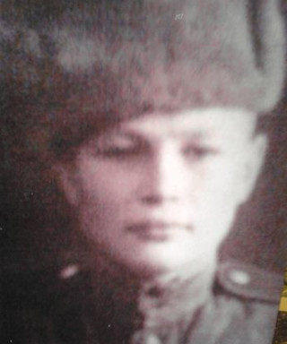 Мельников Петр Маркелович