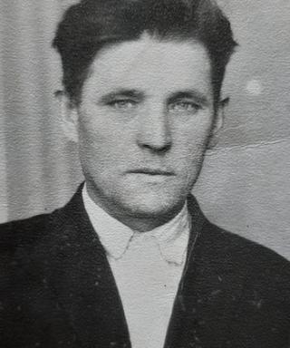 Цветков Матвей Парфенович